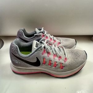zoom pegasus 33 womens